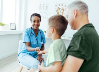 Wenn Ekzembehandlungen nicht mehr wirken: Ein Leitfaden für Eltern