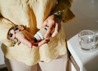 6 Doplňky pro zvládání příznaků neuropatie