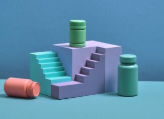 Médicaments qui augmentent le risque de chute chez les personnes âgées