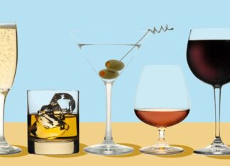 Low-Calorie Alcohol Choices: A Guide to Drinking and Weight Management