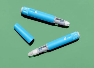 Semaglutide for MASH: How the Diabetes Drug Treats Liver Disease