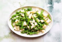 Beste groenten voor het behandelen van colitis ulcerosa