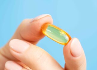 14 Suplementos para reducir la inflamación y aumentar la inmunidad