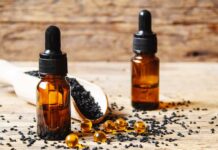 Олія чорного кимина: можливі побічні ефекти та ризики