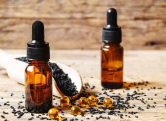 Zwartzaadolie: mogelijke bijwerkingen en risico’s