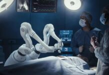 Подъем роботизированной хирургии: как искусственный интеллект и автоматизация изменят медицину