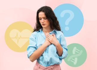 Miocardiopatía hipertrófica y muerte súbita cardíaca: comprensión de los riesgos