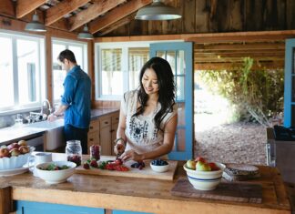 Tingkatkan Asupan Serat untuk Menurunkan Risiko Demensia: Penelitian Baru Dikonfirmasi