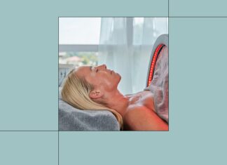 Recensione Sunlighten Solo: un’immersione profonda nella sauna a infrarossi portatile