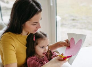 Teaching Kids the True Meaning of Valentine’s Day