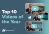 NutritionFacts.org’s top 10 video’s van 2025: een diepe duik in gezondheidsonderzoek