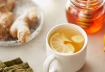 De genezende kracht van gemberthee: voordelen, recepten en hoe u het kunt drinken