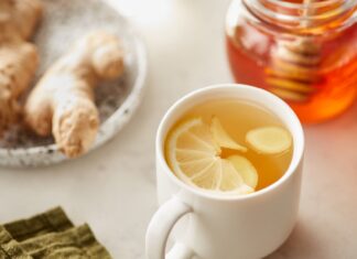 Die Heilkraft des Ingwertees: Vorteile, Rezepte und wie man ihn trinkt