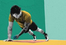 StrengthenYourBack: основні вправи вдома для здоров’я та мобільності