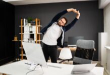 Маленькі зміни, великі переваги: як п’ять додаткових хвилин можуть продовжити ваше життя