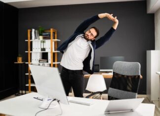 Perubahan Kecil, Keuntungan Besar: Bagaimana Lima Menit Ekstra Dapat Memperpanjang Hidup Anda