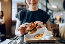 Максимальне споживання білка в мережах швидкого харчування: посібник для зайнятих людей