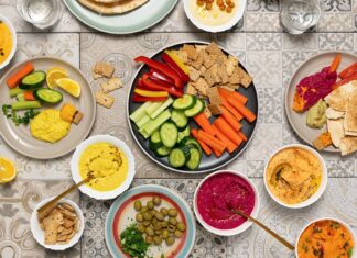 Dieta a duševní zdraví: Potraviny, které bojují proti depresi a úzkosti