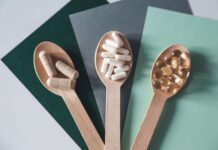 П’ять ліків, які не слід поєднувати з магнієм