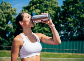 Clear Protein vs. Bubuk Protein Tradisional: Perbandingan Mendetail