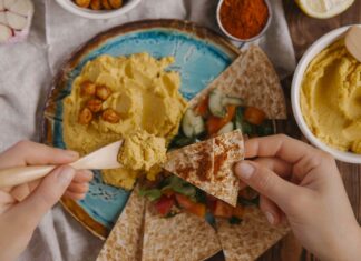 Houmous : un guide complet sur les bienfaits pour la santé et la nutrition