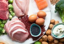 Надлишок білка: 5 ознак того, що ви робите не так