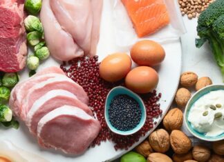 Sovraccarico di proteine: 5 segnali che potrebbero indicare che stai sbagliando