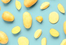 Картопля кислотна чи лужна? Розуміння науки