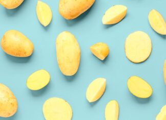 As batatas são ácidas ou alcalinas? Desempacotando a Ciência