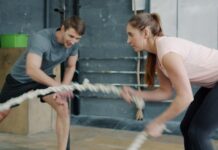 Функціональна Сила: Створення Реальної Життєвої Стійкості