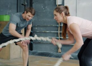 Functional Strength: Building Real-World Resilience