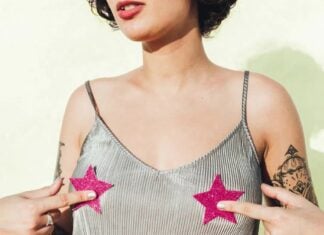 Inverted Nipples: Understanding Causes, Grades, and Treatment Options