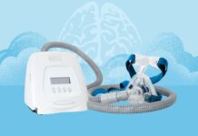 Обструктивное апноэ сна: Защита здоровья мозга