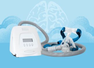 Obstructive Sleep Apnea: Protecting Your Brain Health