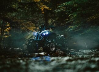 Motorsports for Kids: um guia para pais para uma introdução segura