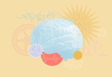 Управление Тревогой и Печалью После Диагноза Лёгкой Когнитивной Нарушенности (ЛКН)