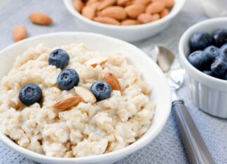 7 Havermoutfouten die uw gezondheidsdoelen saboteren