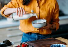 Дивовижні переваги незбираного молока: за межами дитячого харчування