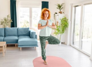 Améliorez votre stabilité : 6 exercices pour améliorer l’équilibre