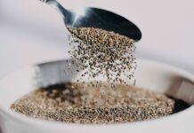 П’ять простих замін у харчуванні для покращення здоров’я