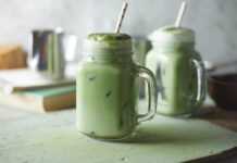 Матча: Древний чай с современными преимуществами для здоровья