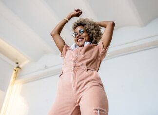 De verrassende gezondheidsvoordelen van dansen