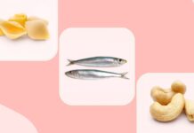 Дефіцит Заліза та Хвороба Крона: Дієтичне Керівництво