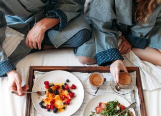 Priorisieren Sie das Frühstück: Neue Studie unterstreicht die Vorteile von Protein und Ballaststoffen