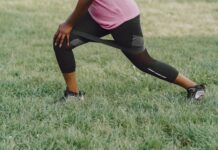 Ноги, які не зупиняються: посібник із профілактики та лікування захворювань периферичних артерій