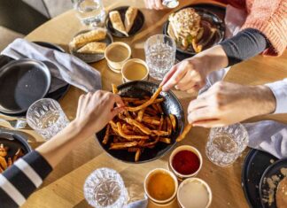 7 Foods to Limit for Optimal Heart Health