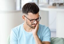 Гострий біль: 7 важливих фактів для швидкого полегшення