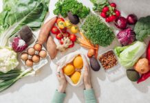 Дієтичні Рекомендації: Цілісні Продукти Перемагають, Але Чи є Більше М’яса Ризиком Раку?