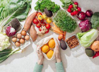 Диетические Рекомендации: Цельные Продукты Побеждают, Но Является ли Больше Мяса Риском Рака?