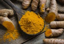 Куркума та кров’яний тиск: що кажуть дослідження